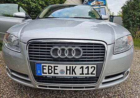 Audi A4 1.8 T Cabriolet -