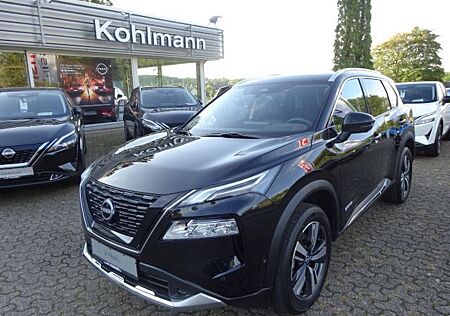 Nissan X-Trail 1.5 VCT 4x4 e-Power e-4orce Tekna+ Head-