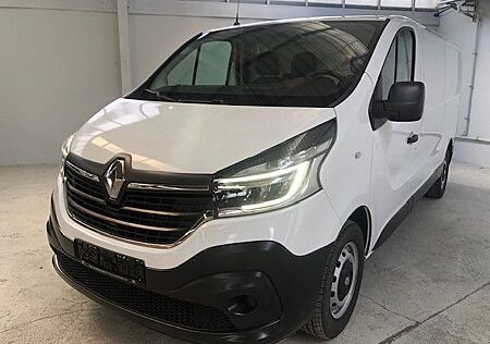 Renault Trafic 2,0 120dci Kastenwagen