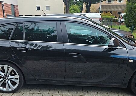 Opel Insignia ST 2.0 CDTI ecoFL. Bus. Innov. 125k...