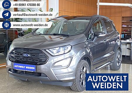 Ford EcoSport 1.0 EcoBoost ST-Line