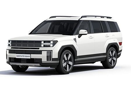 Hyundai Santa Fe HEV 5-Sitzer (MY25) 1.6 T-GDI 6-AT 4WD