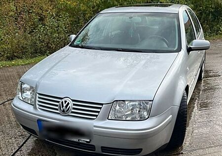 Volkswagen Bora 2.0 Highline Highline