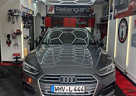 Audi A5 2.0 TFSI 140kW S tronic Sportback -