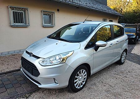 Ford B-Max Trend/TÜV-NEU/SERVICE-NEU/GARANTIE