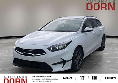 Kia Cee'd Sportswagon Ceed SW / cee d SW Ultimate Edition 1.0T 48V DCT