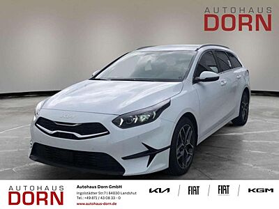 Kia Ceed SW / cee d SW Ultimate Edition 1.0T 48V DCT