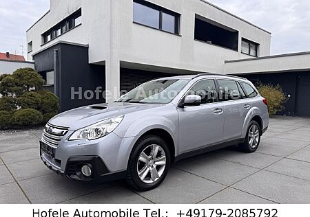 Subaru Outback Legacy*AHK/CAM/XENON/ALLRAD*