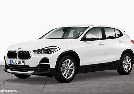 BMW X2 sDrive18d Navi Parkassist LED Sitzheizung