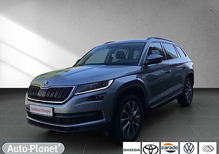 Skoda Kodiaq 1.5 TSI Clever *4XSHZ*ACC*CAM*NAV*LED*PDC