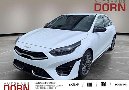 Kia Cee'd Ceed / cee d GT-Line 2025 1.5T DCT7 Technik-Pake