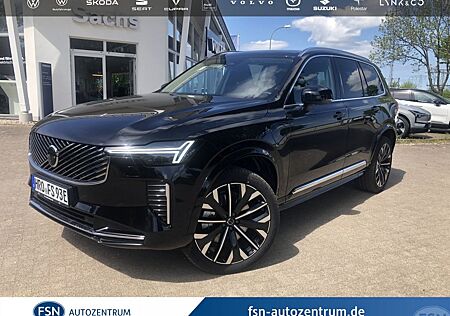Volvo XC 90 gebraucht kaufen Volvo XC 90 XC90 T8 Plus Bright Facelift