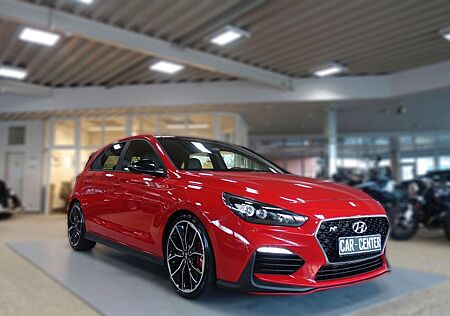 Hyundai i30 N Performance