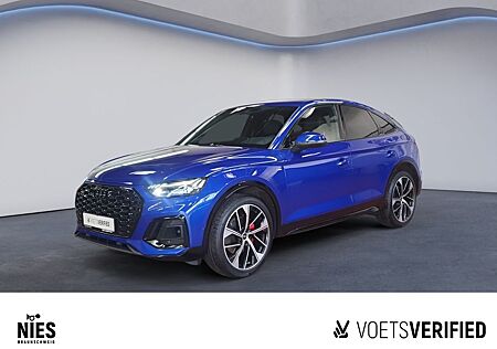 Audi Q5 Sportback S line 45 TFSI quattro Tiptronic MA