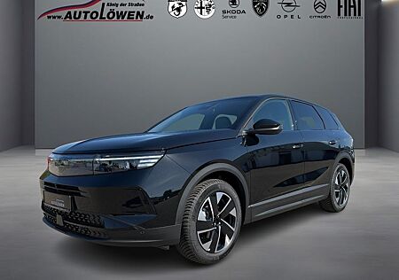 Opel Grandland X Grandland 1.2 Mild-Hybrid Edition