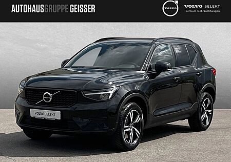 Volvo XC 40 XC40 B3 MILD-Hybrid Automatik Plus Dark LED