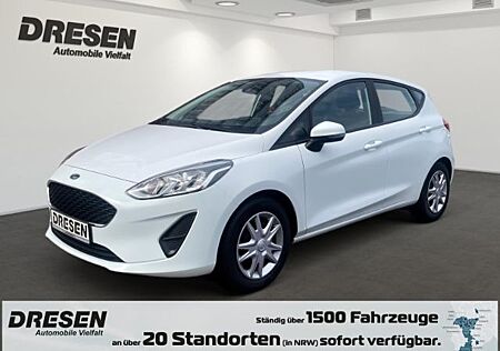 Ford Fiesta Trend+Sitzheizung+Abstandswarner+PDC hint