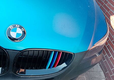 BMW 530d Touring -