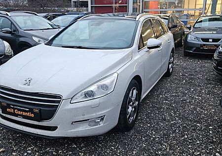 Peugeot 508 SW Active 1.6 THP Active Tüv 05.2027