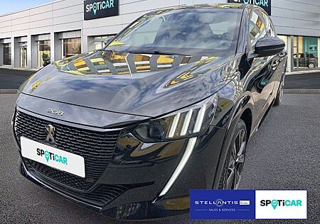 Peugeot 208 Elektro GT GLASDACH NAVI SITZHZG KAMERA GJR