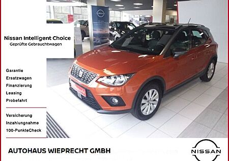 Seat Arona 1.0 TSI Xcellence