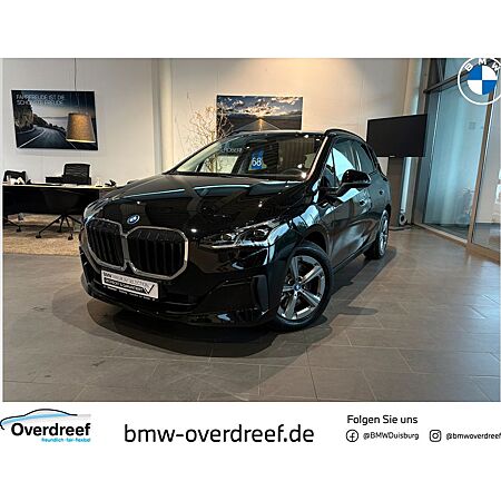 BMW 2er Active Tourer leasen