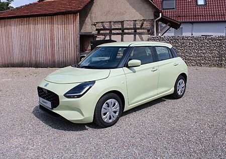 Suzuki Swift 1.2 HYBRID MT Club,KEYLESS,LED,RFK,TEMPO uvm.