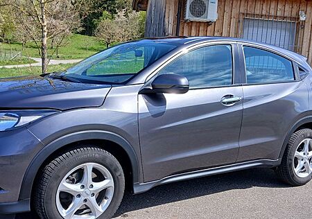 Honda HR-V 1.5 i-VTEC Elegance CVT Elegance