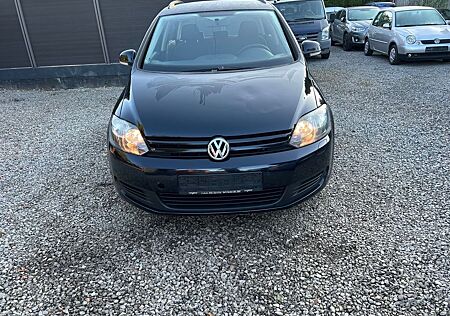VW Golf Plus Volkswagen 2.0