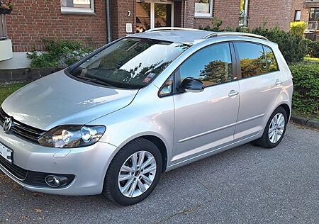VW Golf Plus Volkswagen 1.2 TSI Style | AHK | Klima |Tempomat