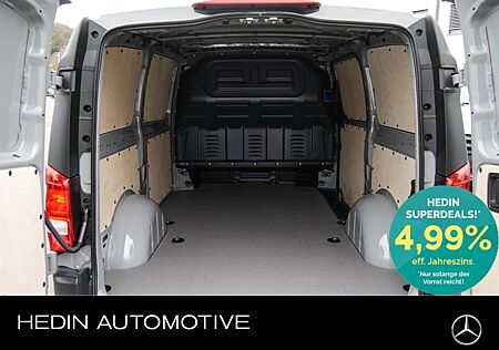 Mercedes-Benz Vito 114 CDI Kasten Lang |KAM|KLIMA|Tempomat|SHZ