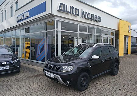 Dacia Duster Comfort TCe 130 2WD *In Germersheim*