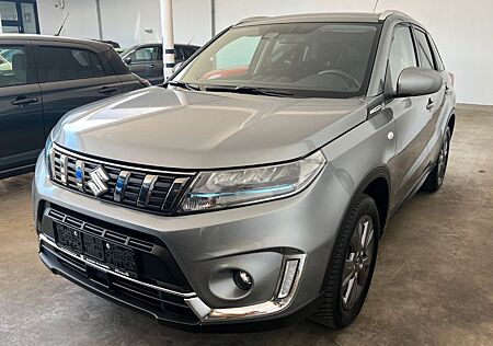 Suzuki Vitara 1.4 BOOSTERJET Hybrid Comfort 4x2