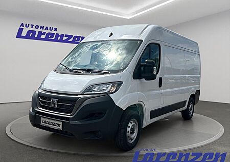 Fiat Ducato L2H2 EU6d 2.2 Multijet DAB Temp Tel.-Vorb