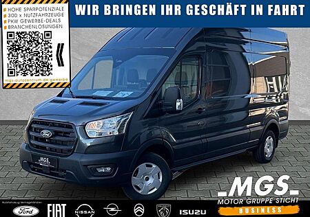 Ford Transit 350 L3H3 Trend #Hochdach #Heckantrieb #L