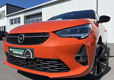Opel Corsa e Ultimate 79€ m. 20% Anzahlung CCS Digita