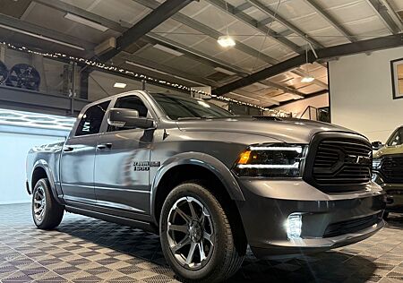Dodge RAM 1500 5.7 Sport/Crew/Sonderlack/Custom/19%