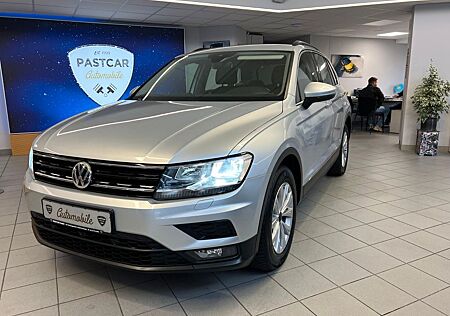VW Tiguan Volkswagen Comfortline BMT/Start-Stopp 4Motion