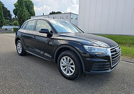 Audi Q5 2.0 TDI S tronic quattro Pano Navi Leder