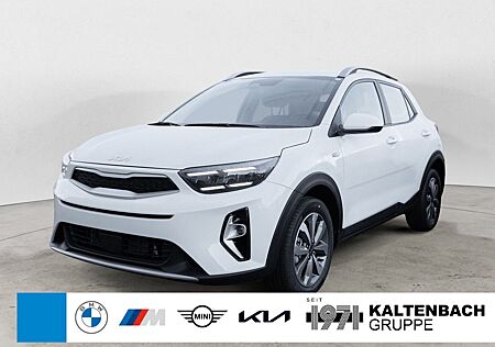 Kia Stonic 1.0 T-GDI Vision LED NAVI ALUFELGEN SHZ