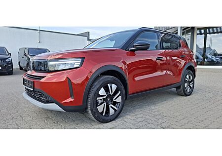 Opel Frontera GS SITZHEIZUNG RÜCKFAHRKAMERA NAVI
