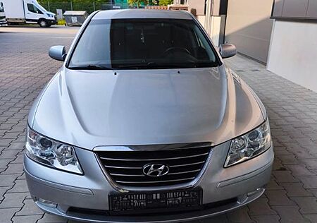 Hyundai Sonata 2.0 CRDi Classic