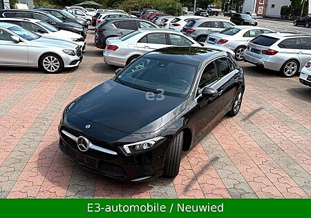 Mercedes-Benz A 220 A-Klasse ;KAMERA;SCHECKHEFT;BUSINES PAK;SHZ