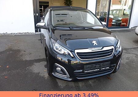 Peugeot 108 TOP Style