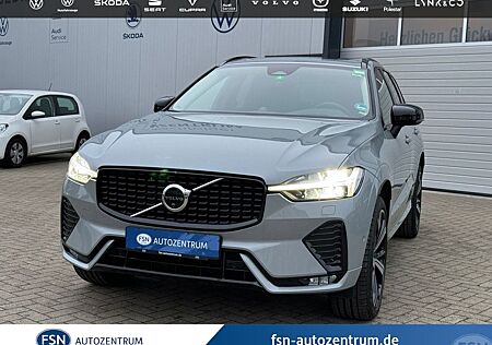 Volvo XC 60 XC60 B5 (Benzin) AWD Ultra Dark Massage B&W