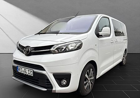 Toyota Pro Ace Proace Verso 2.0 L1 Team D 15 Jahre Garantie