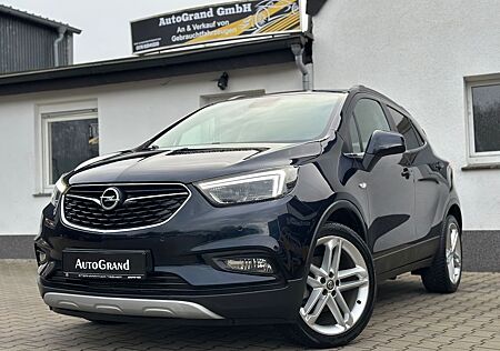 Opel Mokka X Innovation 1.6D*LED*KLIMA*KAMERA*GARANTI
