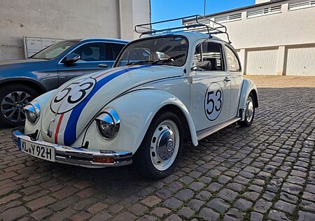 VW Käfer Volkswagen