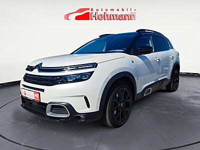Citroën C5 Aircross Team Hybrid 225 KAMERA+AHK+PANO