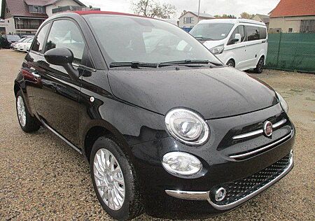 Fiat 500C DolceVita